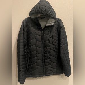 Under Armour UA Storm Armour Down 2.0 Jacket Hooded Full Zip Men’s Size Medium